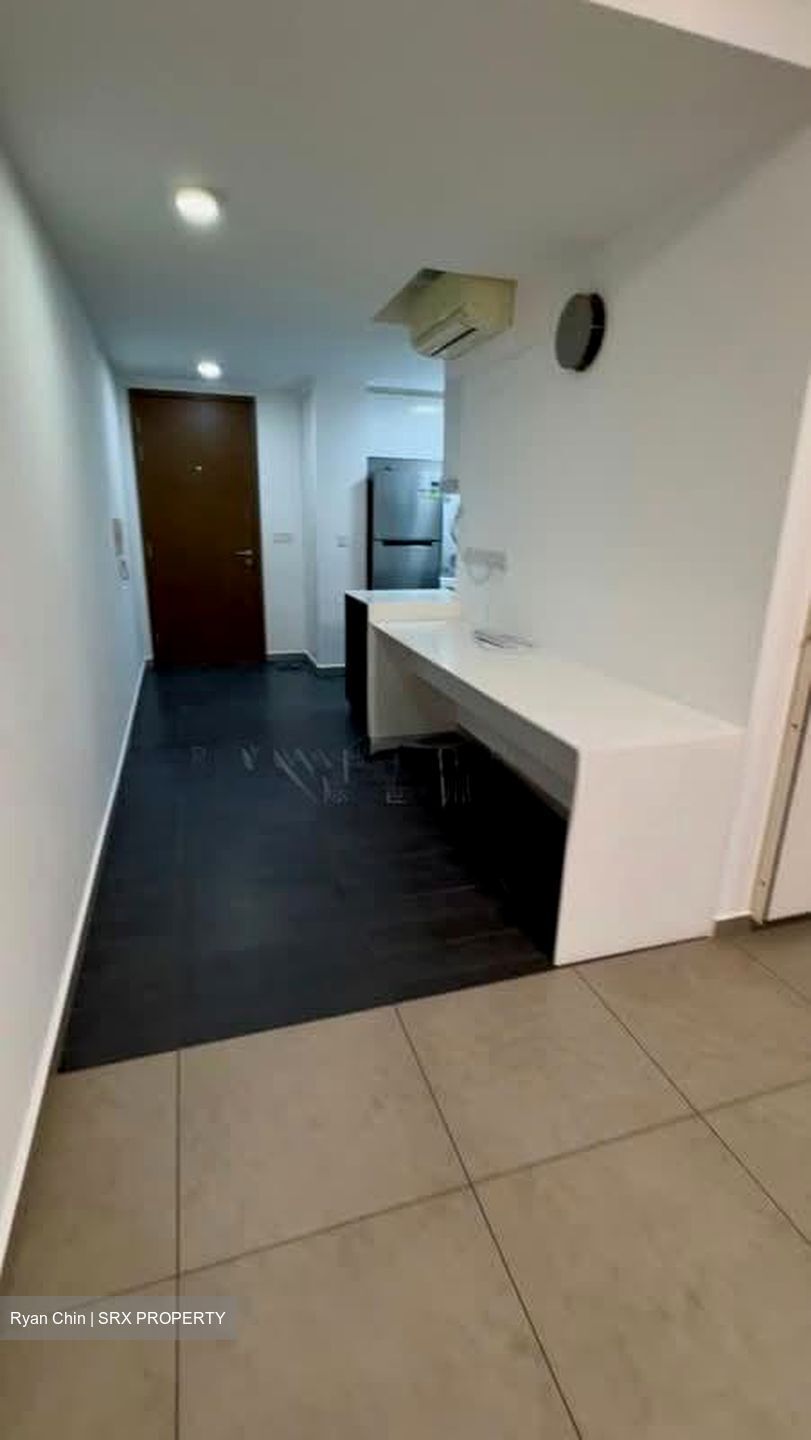 The Minton (D19), Condominium #585127851
